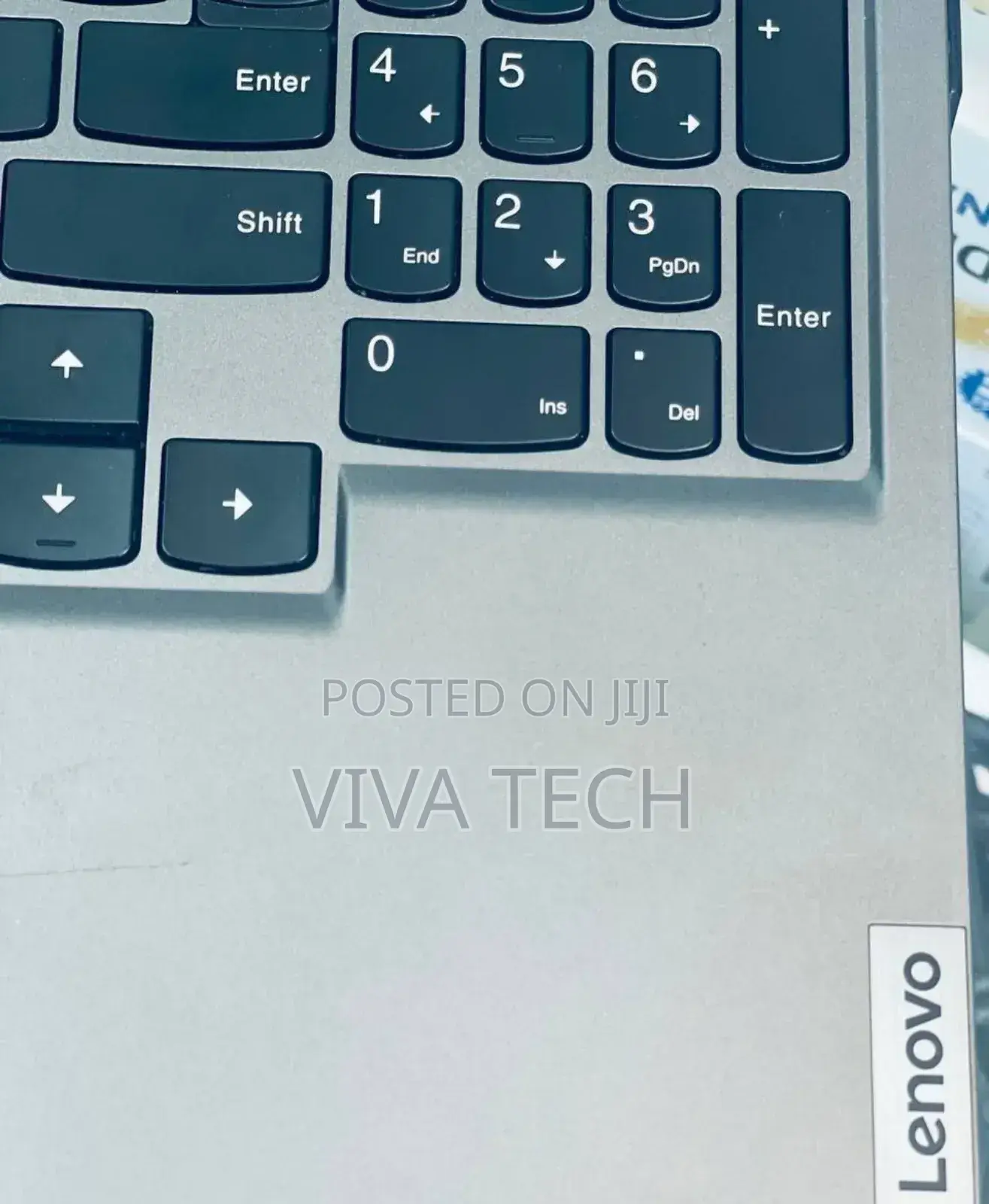 New Laptop Lenovo Legion 7 16GB AMD Ryzen 7 SSD 512GB