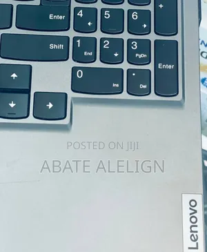 New Laptop Lenovo Legion 7 16GB AMD Ryzen 7 SSD 512GB