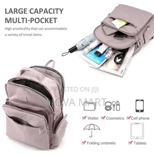 Backpack for College