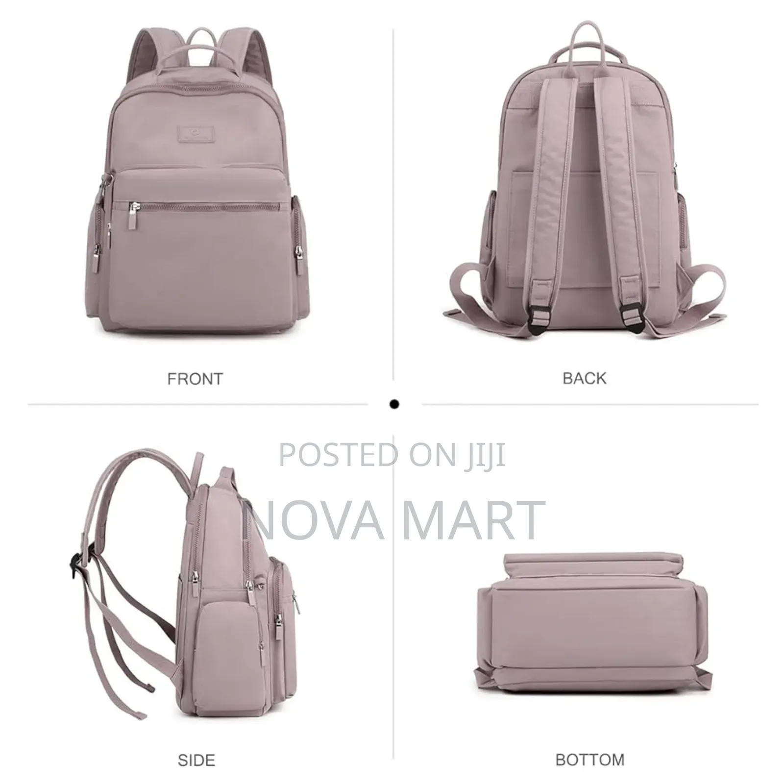 Backpack for College