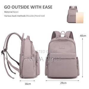 Backpack for College