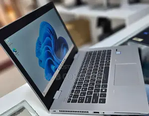 New Laptop HP ProBook 640 G4 16GB Intel Core I7 SSD 512GB