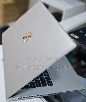 New Laptop HP ProBook 640 G4 16GB Intel Core I7 SSD 512GB