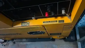 Photo - New Generator