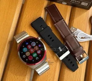 German Brand Limited Edition Amoled Smart Watch