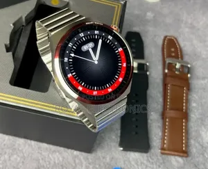 Original German Brand Limited Amoled Smart Watch