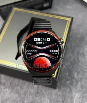 Original German Brand Limited Amoled Smart Watch
