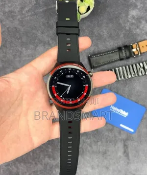 Original ጀርመን ብራንድ ስማርት ሰዓት