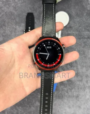 Original ጀርመን ብራንድ ስማርት ሰዓት