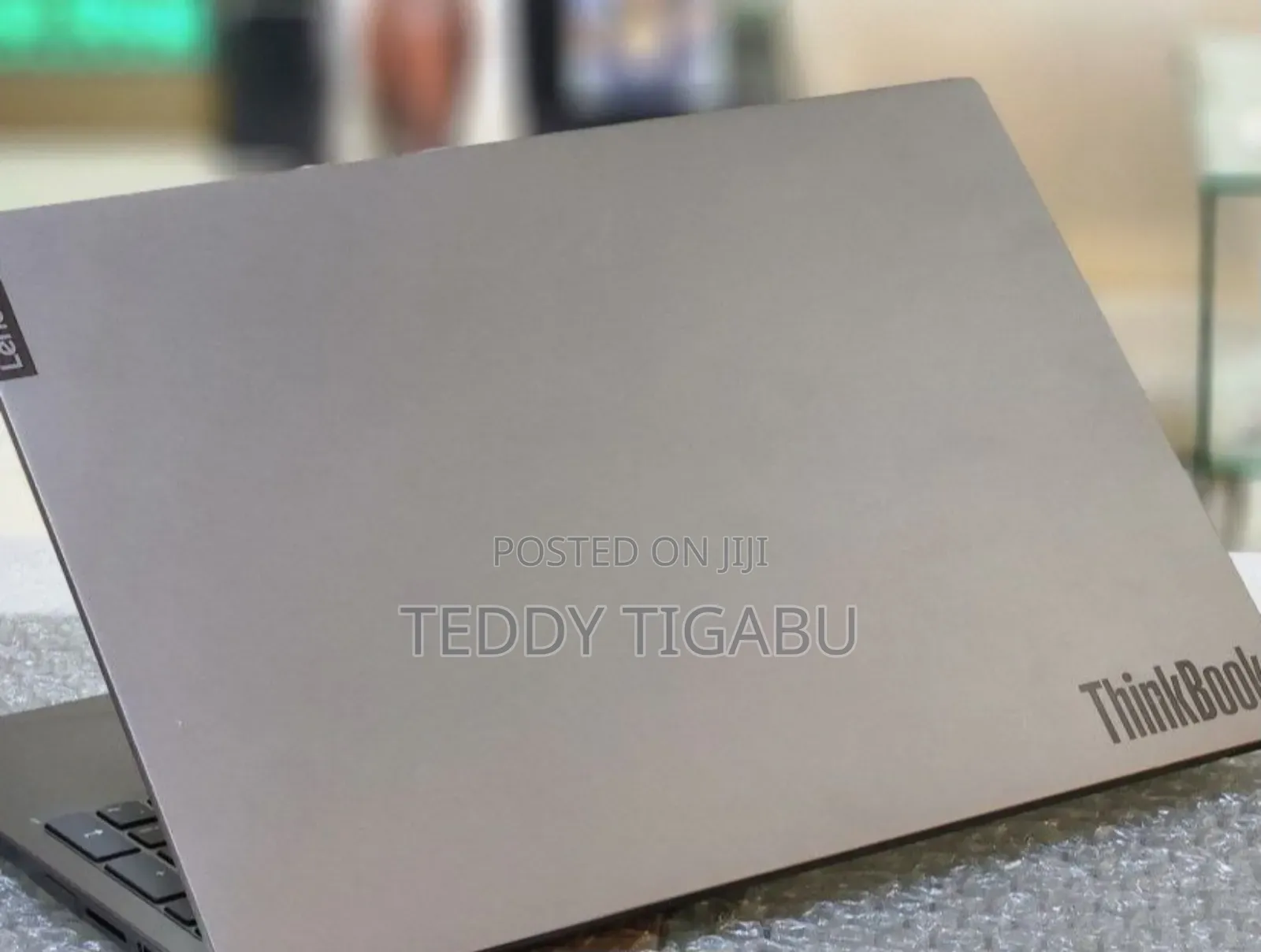 New Laptop Lenovo 16GB Intel Core I7 SSD 512GB