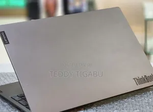 New Laptop Lenovo 16GB Intel Core I7 SSD 512GB