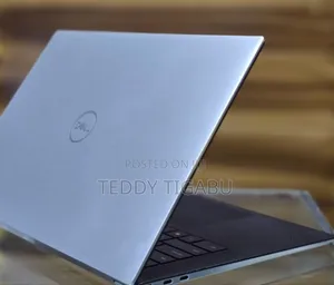 Photo - New Laptop Dell XPS 15 16GB Intel Core I7 SSD 512GB