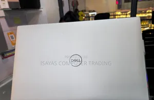 New Laptop Dell Precision 15 5540 16GB Intel Core I7 SSD 512GB