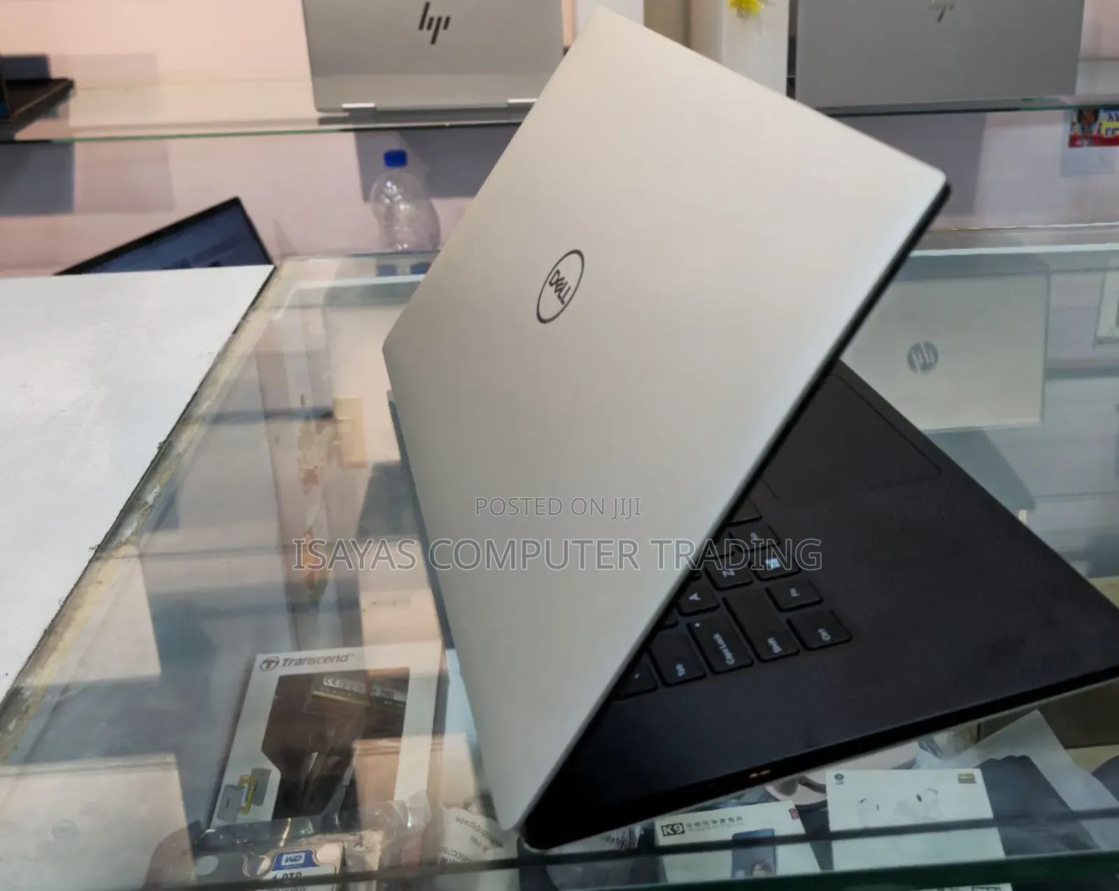 New Laptop Dell Precision 15 5540 16GB Intel Core I7 SSD 512GB