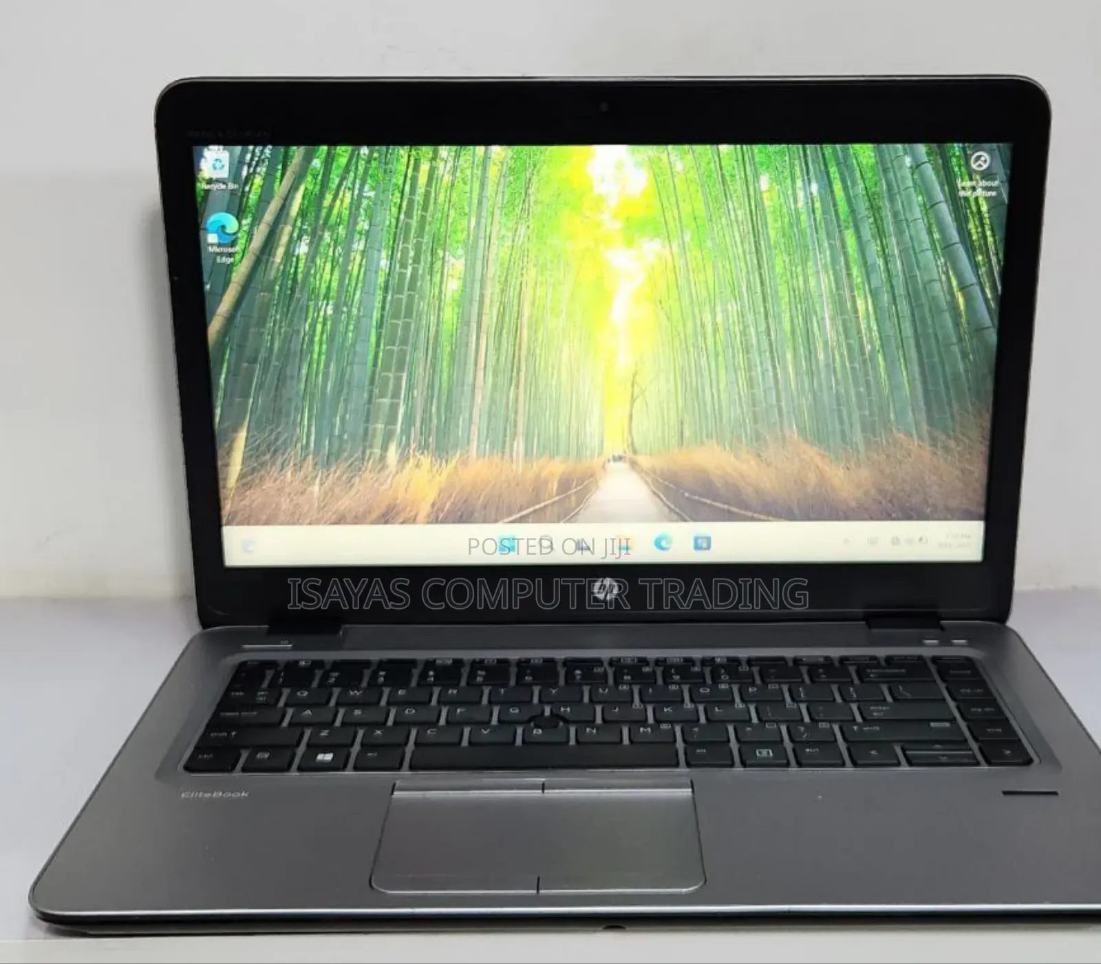 New Laptop HP EliteBook 840 G3 8GB Intel Core I7 SSD 1T