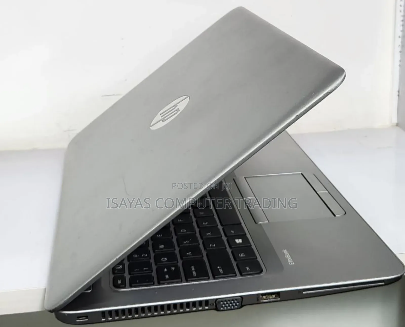 New Laptop HP EliteBook 840 G3 8GB Intel Core I7 SSD 1T