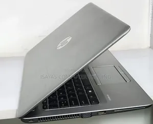 New Laptop HP EliteBook 840 G3 8GB Intel Core I7 SSD 1T