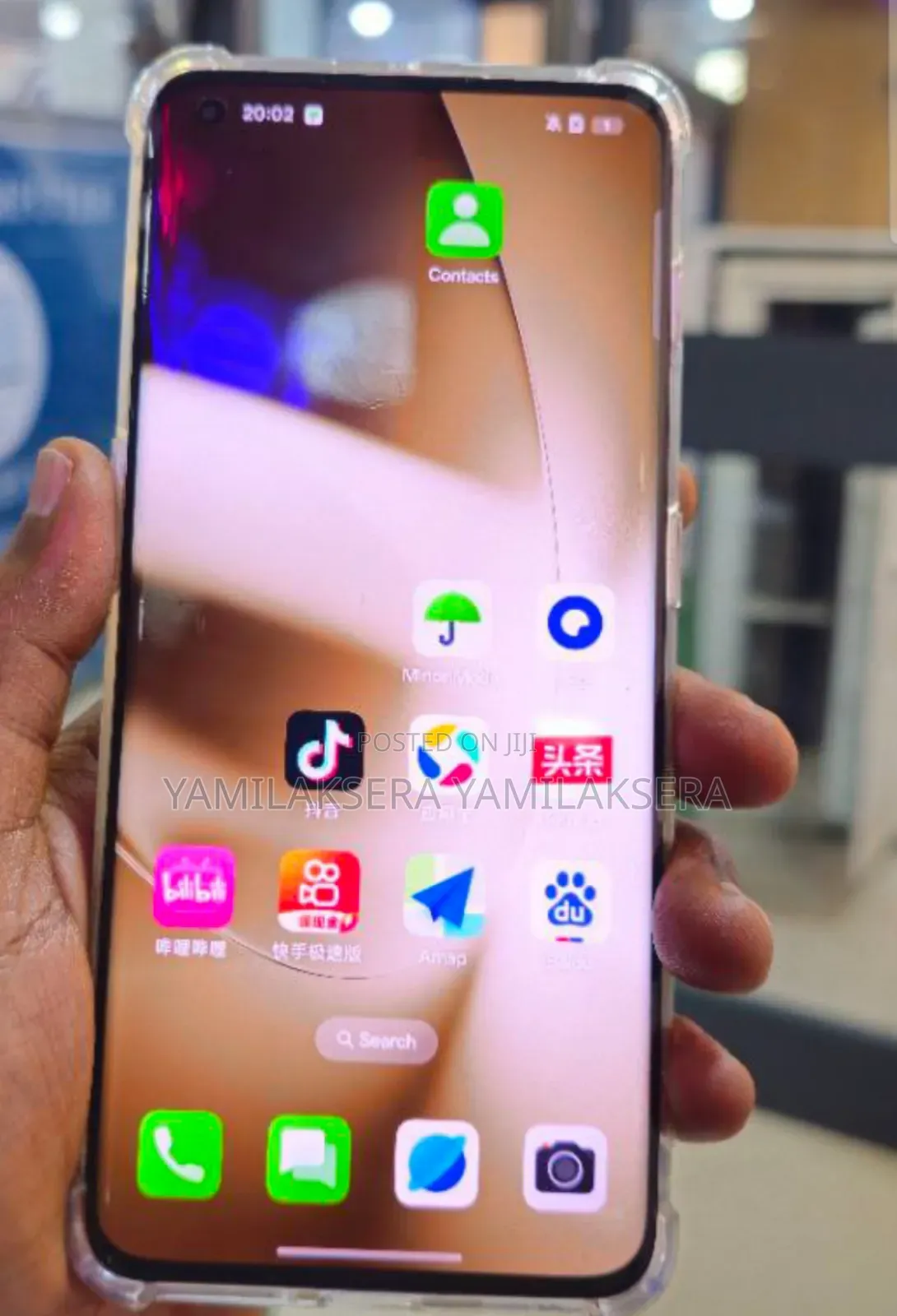 New OnePlus 11 512 GB Black