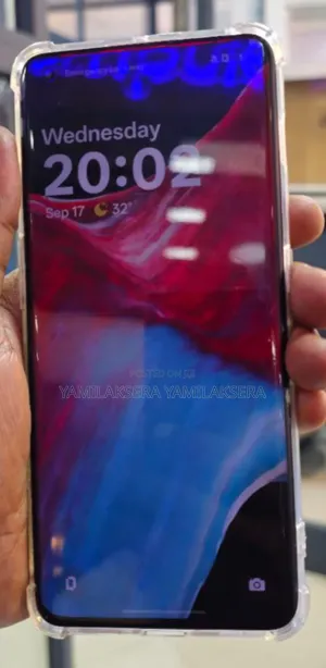 New OnePlus 11 512 GB Black