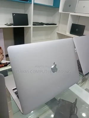 New Laptop Apple MacBook Pro 2011 4GB Intel Core I7 SSD 512GB