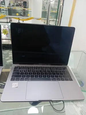 New Laptop Apple MacBook Pro 2011 4GB Intel Core I7 SSD 512GB