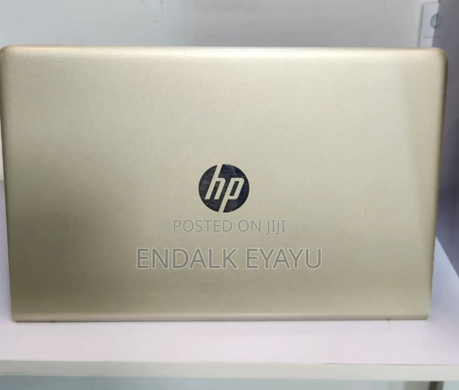 New Laptop HP Pavilion 15 8GB Intel Core I5 HDD 1T