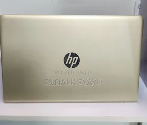 New Laptop HP Pavilion 15 8GB Intel Core I5 HDD 1T