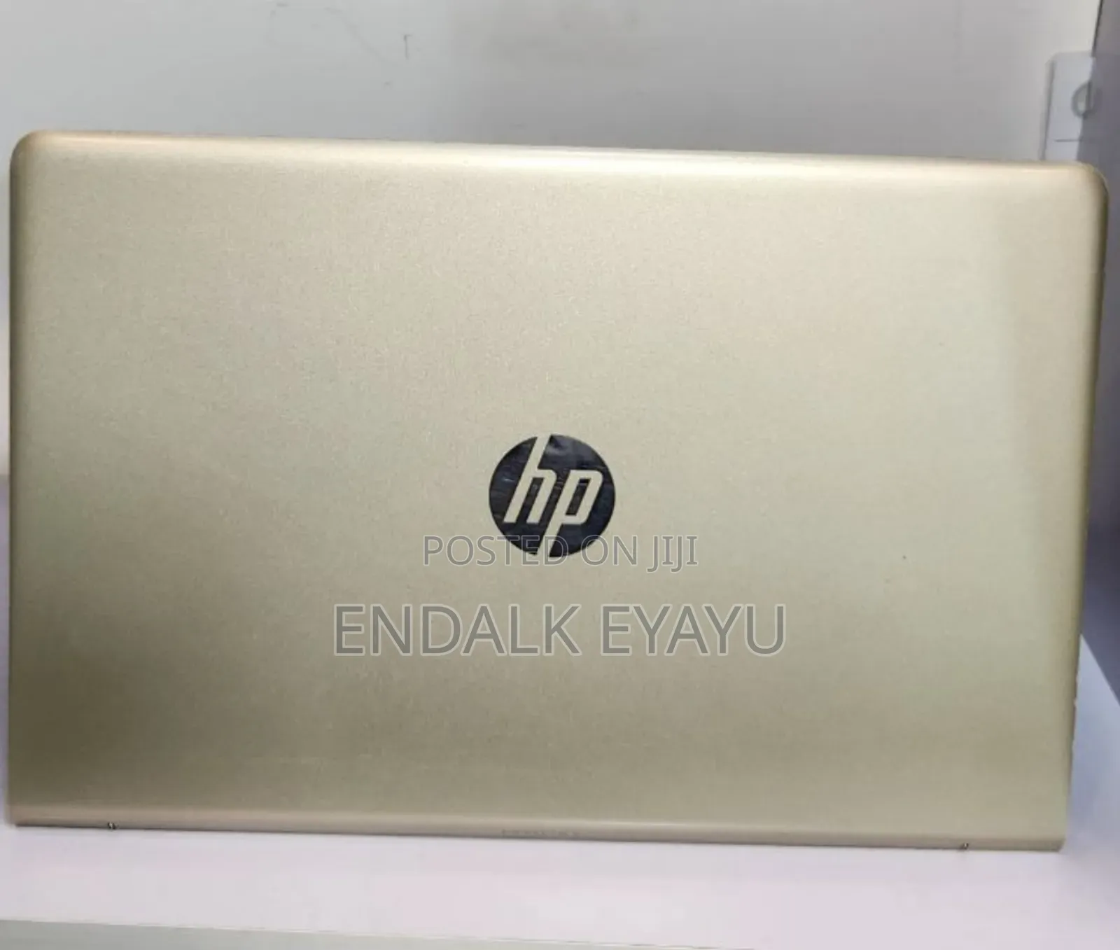 New Laptop HP Pavilion 15 8GB Intel Core I5 HDD 1T