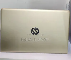 New Laptop HP Pavilion 15 8GB Intel Core I5 HDD 1T