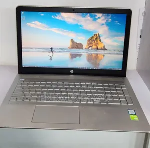 New Laptop HP Pavilion 15 8GB Intel Core I5 HDD 1T