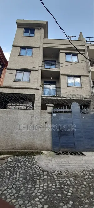 Photo - 8bdrm House in Lebu, Nifas Silk-Lafto for sale