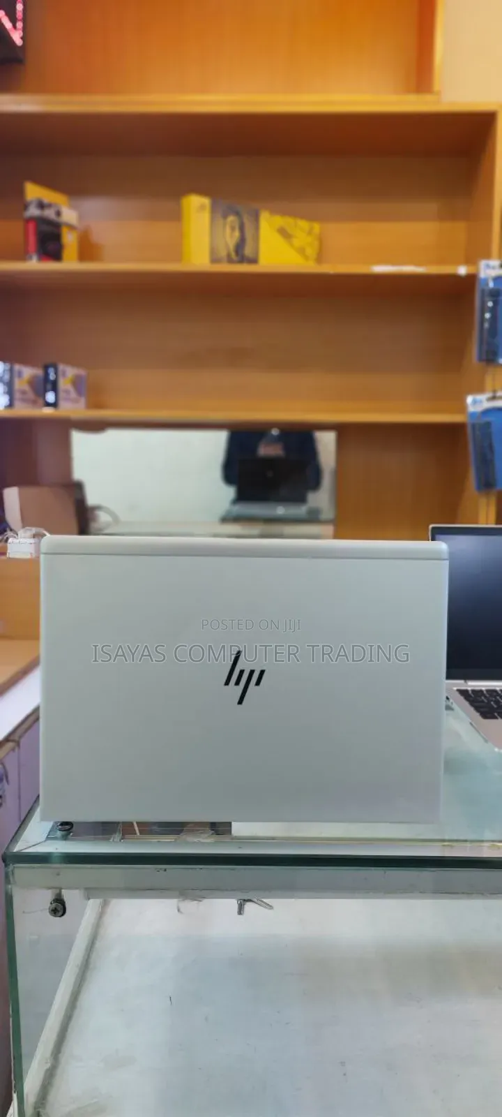 New Laptop HP EliteBook 840 G5 16GB Intel Core I5 SSD 512GB