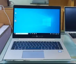 New Laptop HP EliteBook 840 G5 16GB Intel Core I5 SSD 512GB