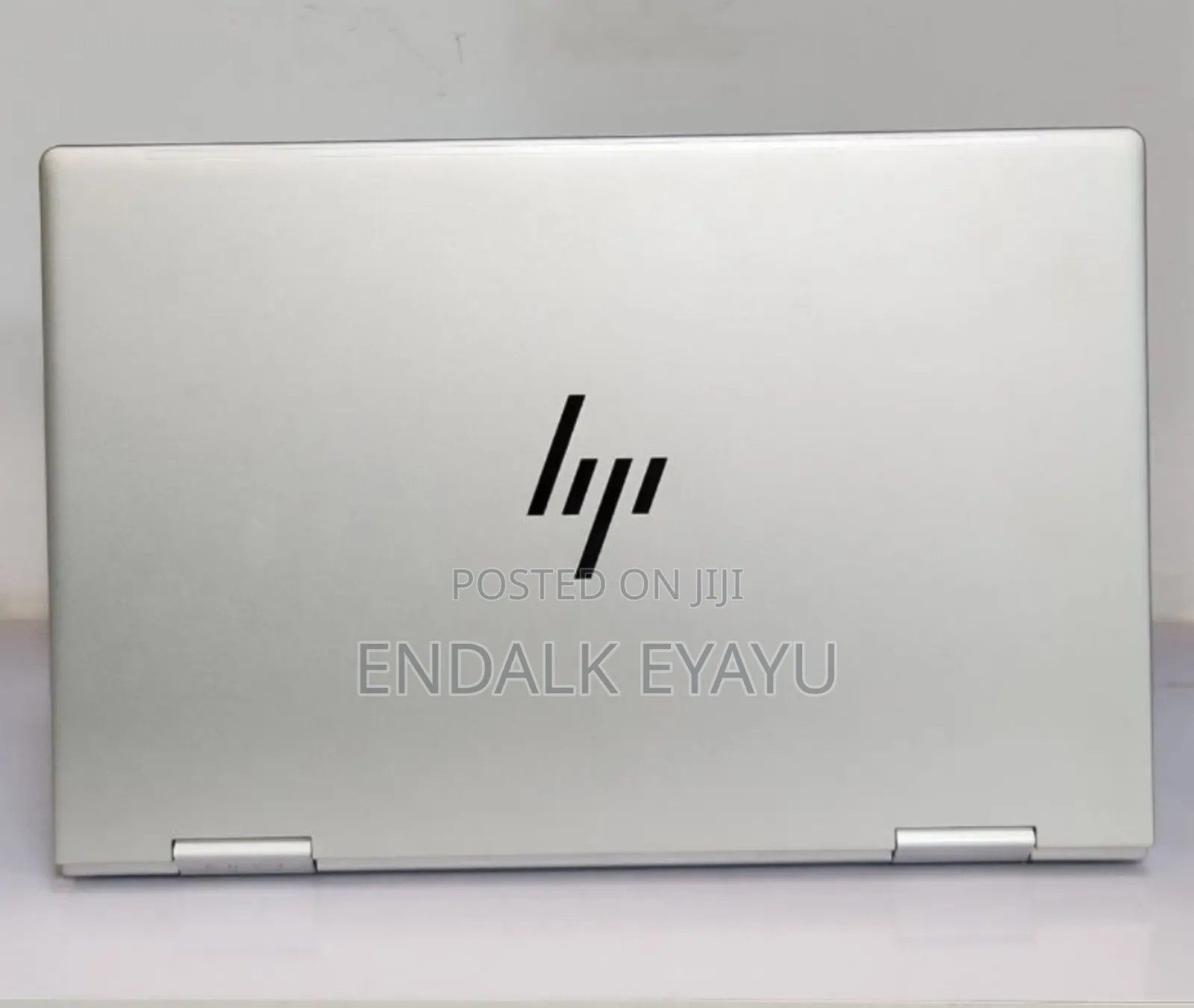 New Laptop HP Envy X360 8GB Intel Core Ultra 5 SSD 512GB