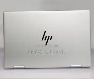 New Laptop HP Envy X360 8GB Intel Core Ultra 5 SSD 512GB