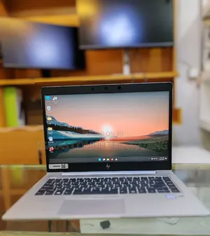 New Laptop HP EliteBook 840 G5 16GB Intel Core I5 SSD 512GB