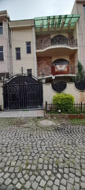 Photo - 5bdrm House in Lebu, Nifas Silk-Lafto for sale