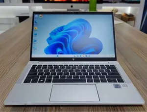 New Laptop HP EliteBook 830 G7 16GB Intel Core I7 SSD 512GB