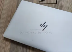 New Laptop HP EliteBook 830 G7 16GB Intel Core I7 SSD 512GB