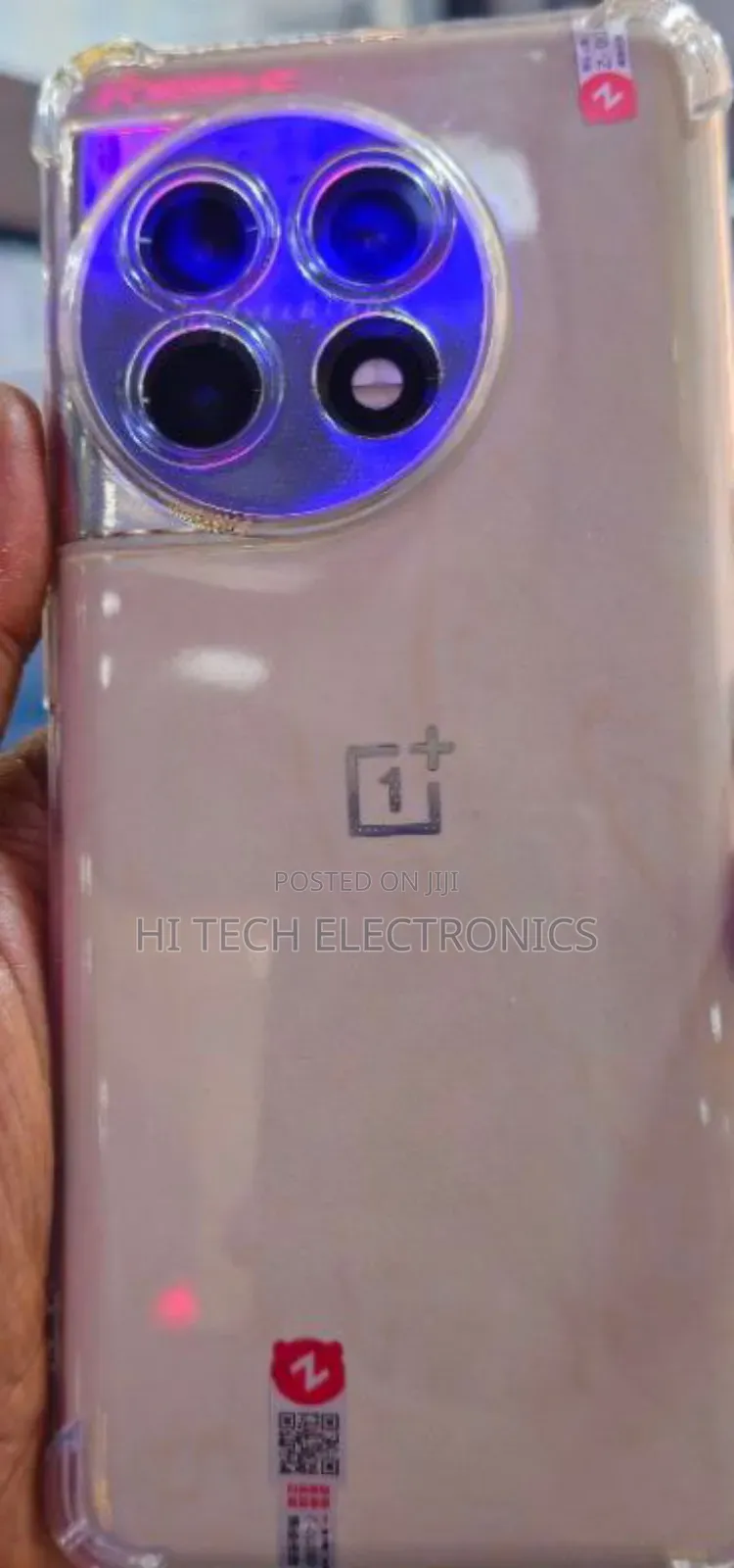 New OnePlus 11 512 GB