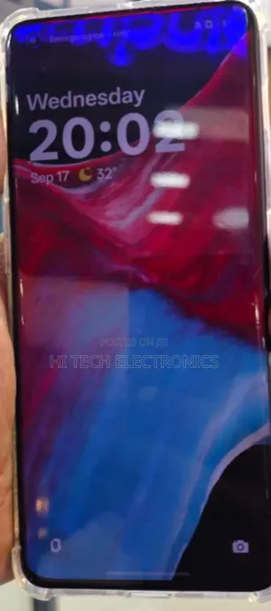 New OnePlus 11 512 GB