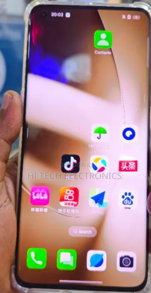 New OnePlus 11 512 GB