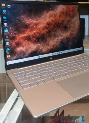 Photo - New Laptop HP Pavilion 15 16GB Intel Core I5 SSD 512GB