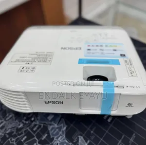 Epson Projector Eb-X39