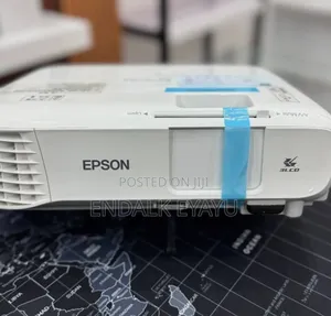 Epson Projector Eb-X39