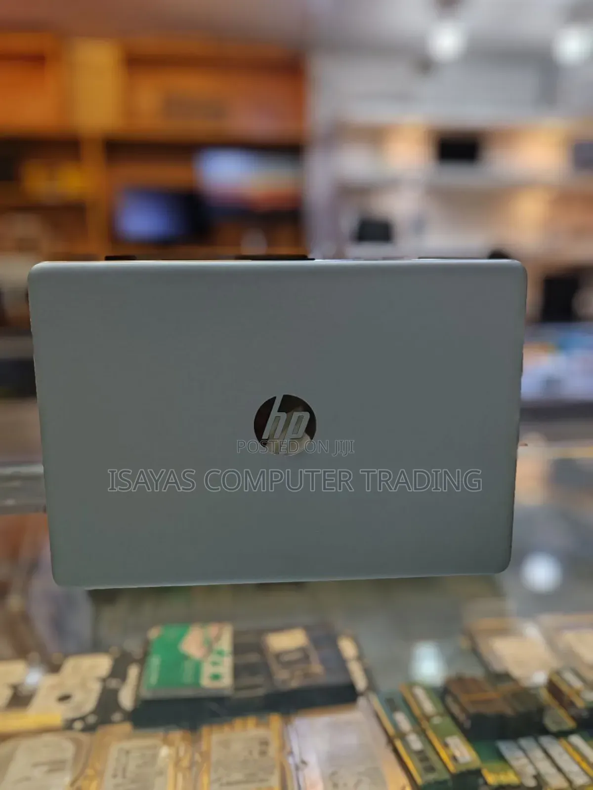 New Laptop HP Stream Notebook 8GB Intel Core I5 SSD 512GB