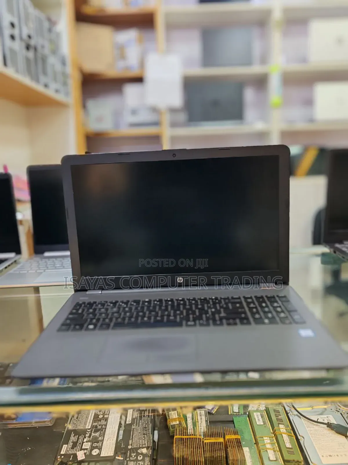 New Laptop HP Stream Notebook 8GB Intel Core I5 SSD 512GB