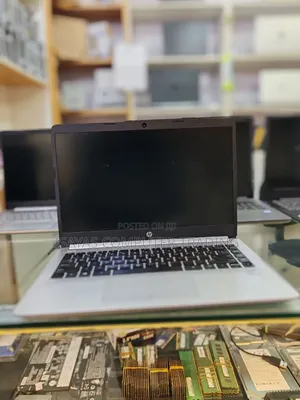 New Laptop HP EliteBook 840 G5 16GB Intel Core I5 SSD 512GB