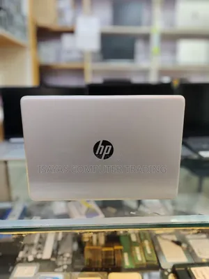 New Laptop HP EliteBook 840 G5 16GB Intel Core I5 SSD 512GB