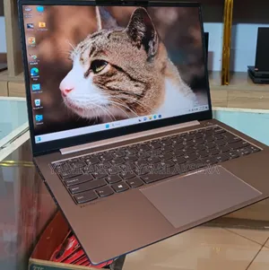 New Laptop Lenovo Thinkbook 14 16GB Intel Core I7 SSD 512GB